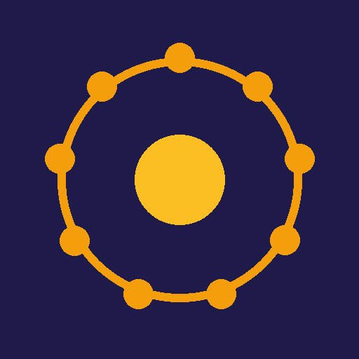 Navagraha app icon